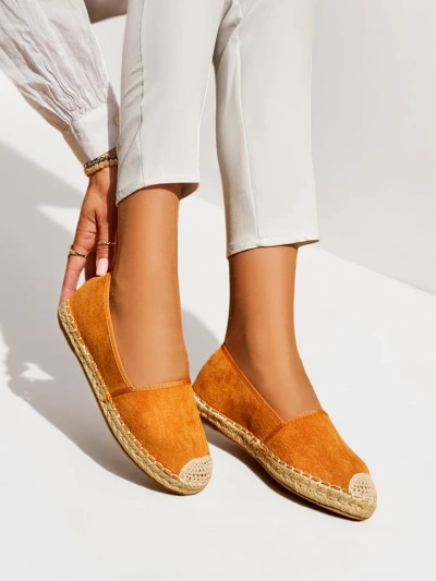 Royalfashion Damen Eretine Espadrilles