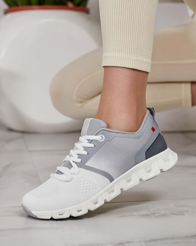 Royalfashion Sportliche Damen-Sneaker Folleti