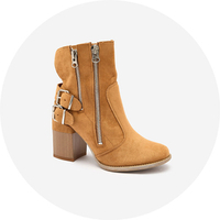 Camel || braun
