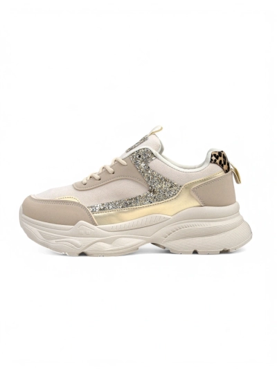 Royalfashion Damen Sportsneaker Gezio