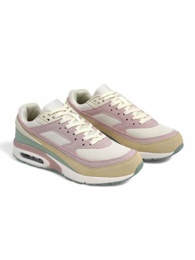 Royalfashion Damen Sport Sneaker Asafla