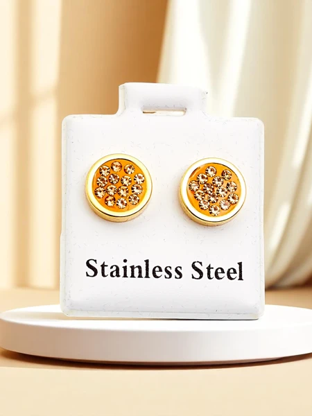 Royalfashion Damen-Creolen