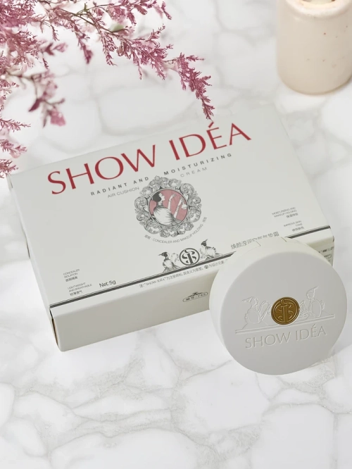 Зволожуючий крем для обличчя 5 г