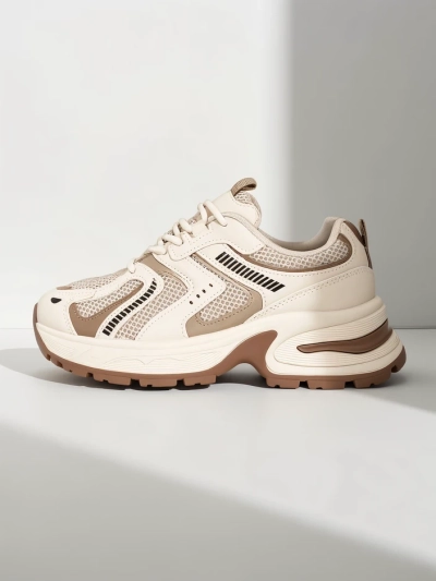 Royalfashion Damen Sportsneaker Resterri