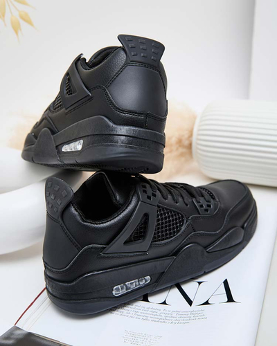 Royalfashion Чоловічі спортивні кросівки Seluso