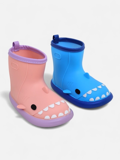 Royalfashion Kinderstiefel Shark Shark
