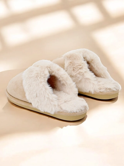Royalfashion Damen Hausschuhe Lorin