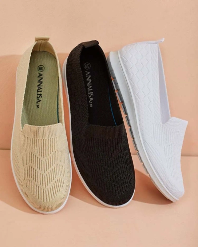 Royalfashion Damen Melia Mokassins