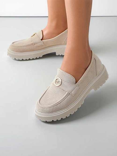 Royalfashion Жіночі мокасини Rette