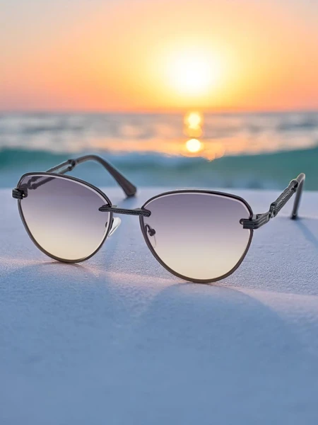 Royalfashion Meowire Sonnenbrille