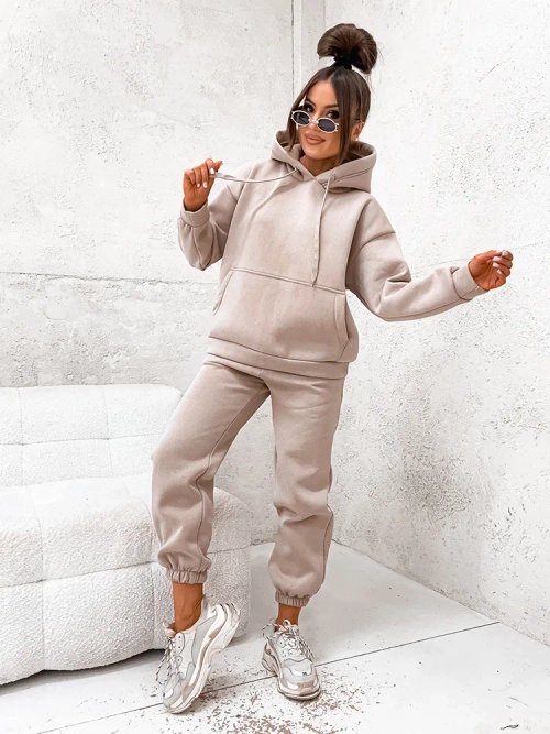 Комплект жіночих світшотів Royalfashion Cotton