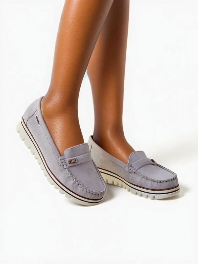 Royalfashion Damen Slipper Arre