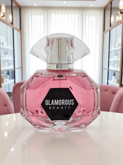Inspirierte Damen-Eau de Parfum Glamorous Beauty