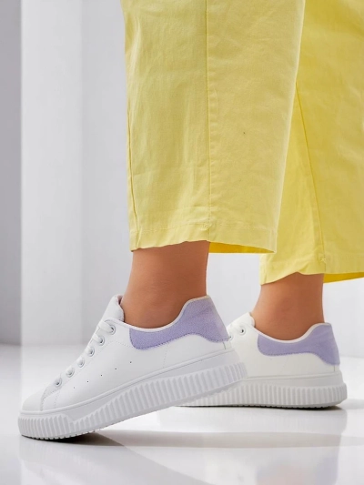 Royalfashion Damen Sport Sneakers Asirre