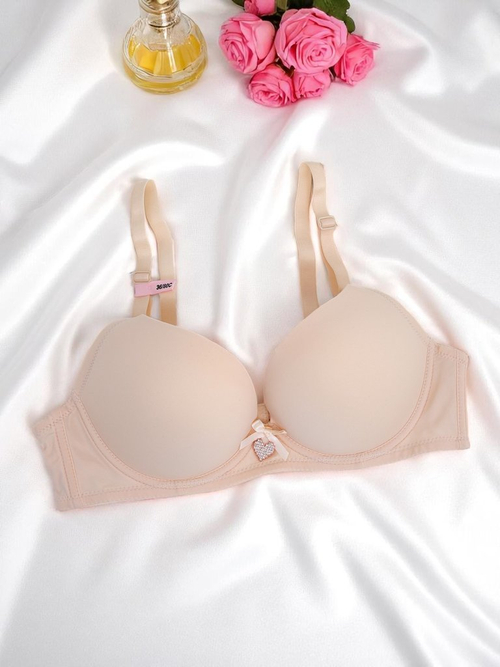 Royalfashion Гладкий жіночий бюстгальтер з м’якою чашкою Smooth Fit