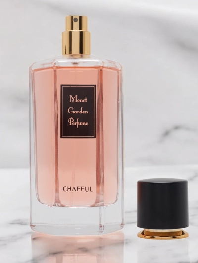 Monet Garden Eau de Parfum - Eau de Parfum für Frauen 100 ml