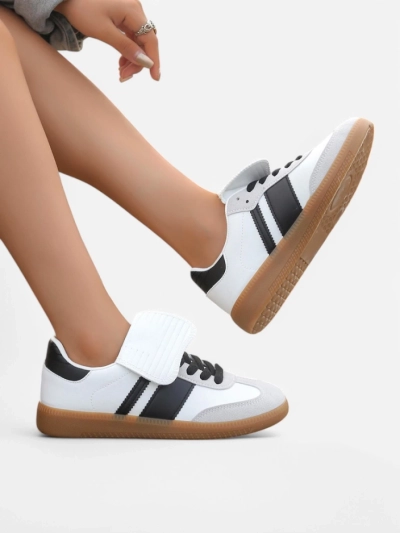 Royalfashion Damen Sportsneaker Ensire