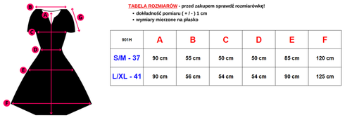 Бордова жіноча сукня з візерунками