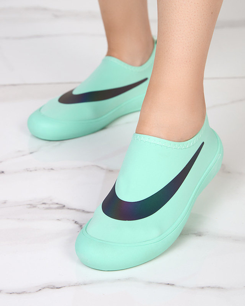 OUTLET Жіночі сліпони Mint Lerick - Взуття