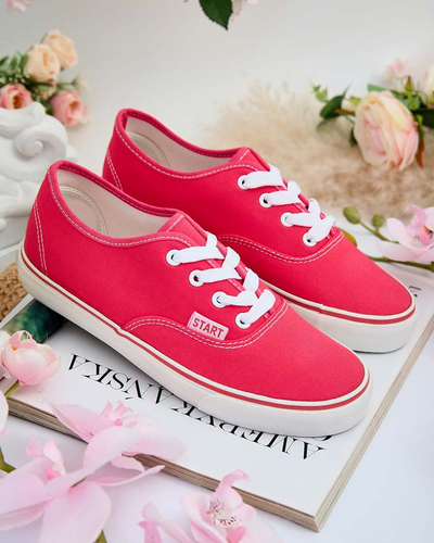 Royalfashion Women's Lotiope Sneakers