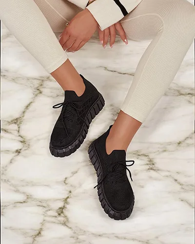 Royalfashion Damen Bingo Sportschuhe