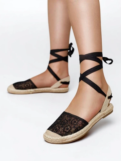 Royalfashion Damen-Espadrilles Loppotia