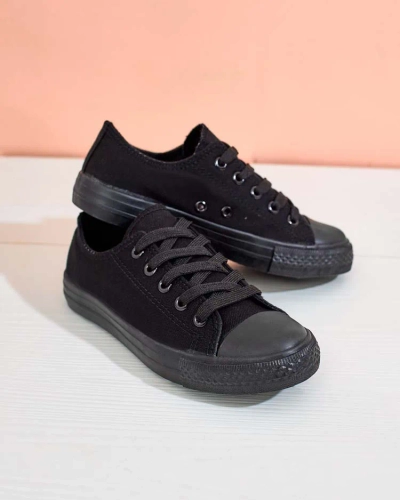 Royalfashion Tirim Kindersneakers zum Schnüren