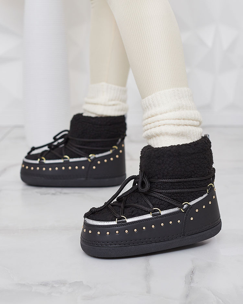 Royalfashion Жіночі снігоступи Vimelud