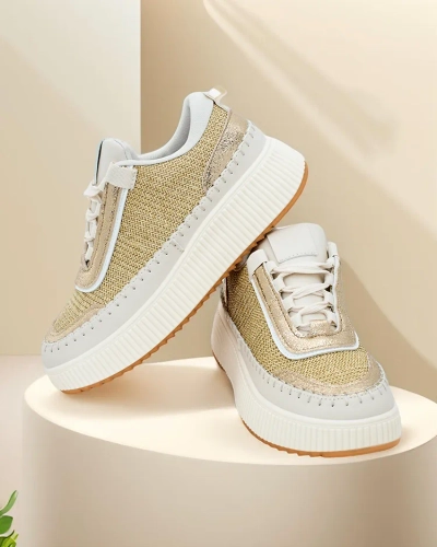 Кросівки Royalfashion для жінок Foru