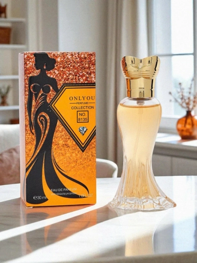 Inspired Eau de Parfum für Damen NR. 8135