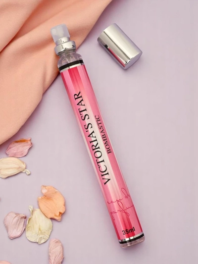 Inspirierendes Damenparfüm VICTORIA'S STARS Bombastic 35 ml