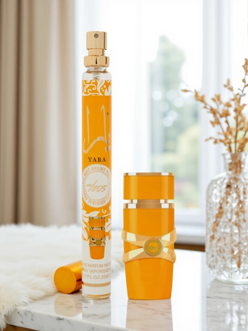 Натхненна Жіноча парфумована вода Arab Orange