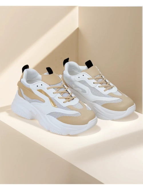 Королівська мода Жіночі платформи і кросівки Sogorra