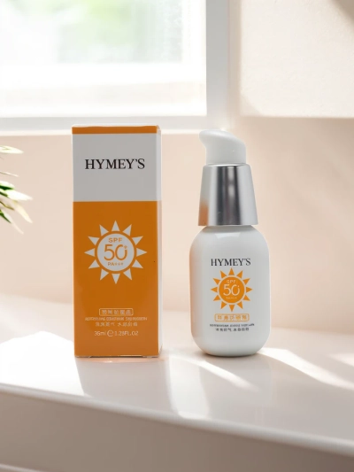 Hymeys Sonnenschutzcreme 50 SPF 35ml