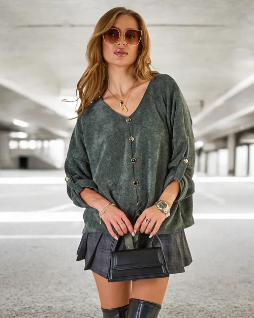 Светр жіночий Royalfashion