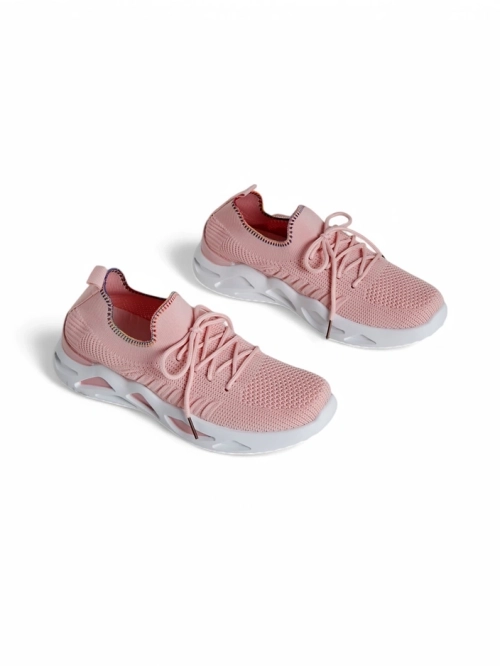 Royalfashion Жіночі кросівки на резинці Terrifa