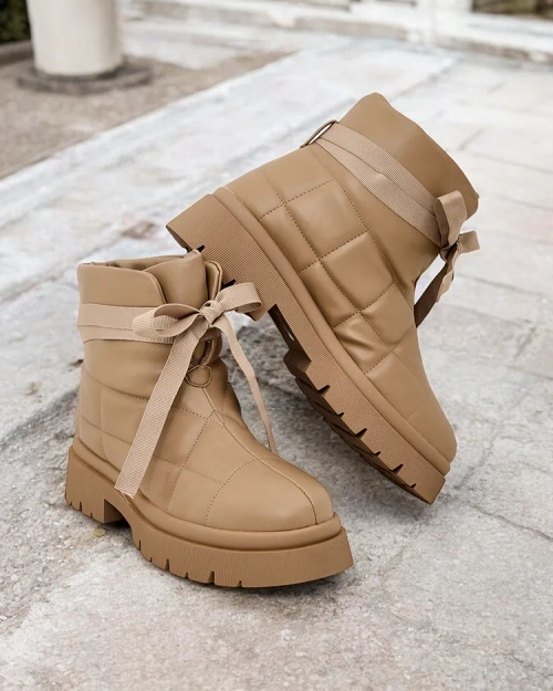 Жіночі чоботи для щикілля від Royalfashion Losita