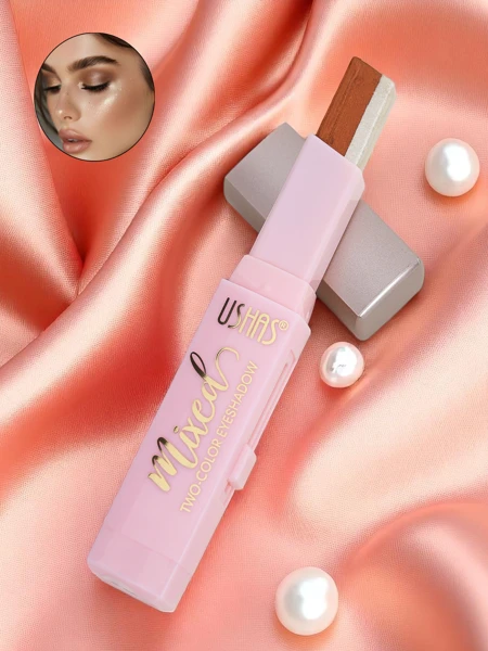 Блискучий олівець для тіней Power of Harmony