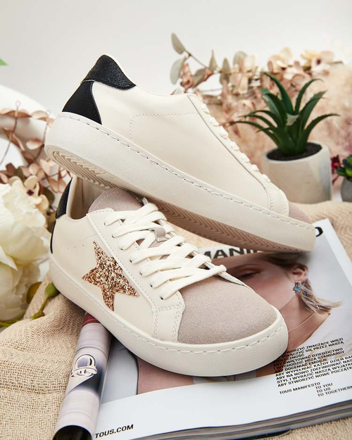 Royalfashion Жіночі спортивні кросівки Abi