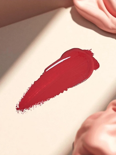2-in-1 Lippenstift und Klar-Gloss Stay Curious
