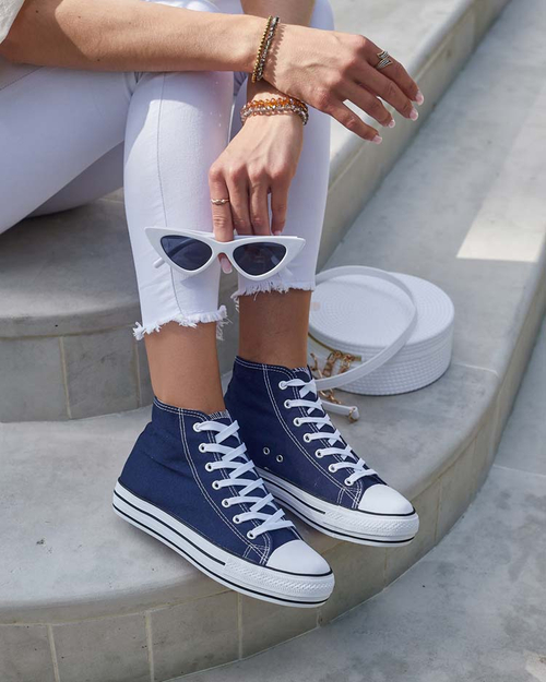 Royalfashion Жіночі кросівки Nioob