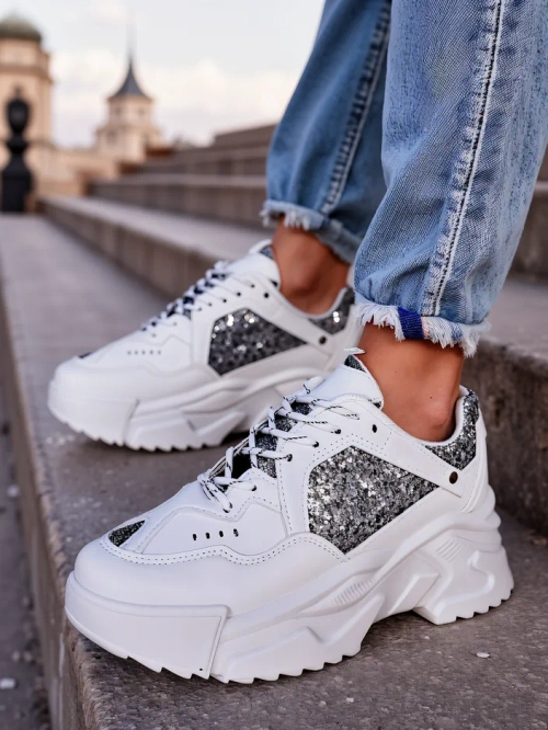 Royalfashion Жіночі кросівки Mirto