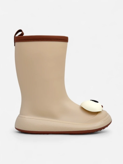 Royalfashion Дитячі гумові чоботи Funny Eyes