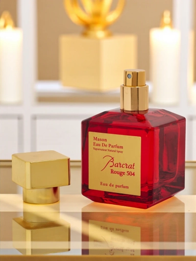 Mason Barcrat Rouge 504 Parfüm Für Frauen
