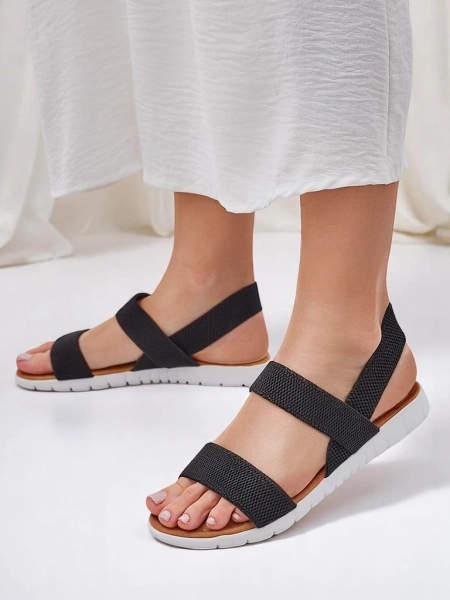 Royalfashion Damen Sport Sandalen Varolle