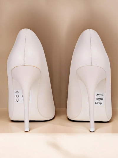 Royalfashion Damen Stiletto Absätze Kosca