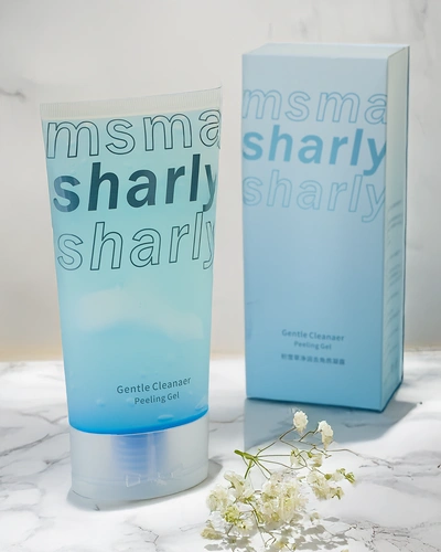 Delikatesse Peeling-Gel 160ml