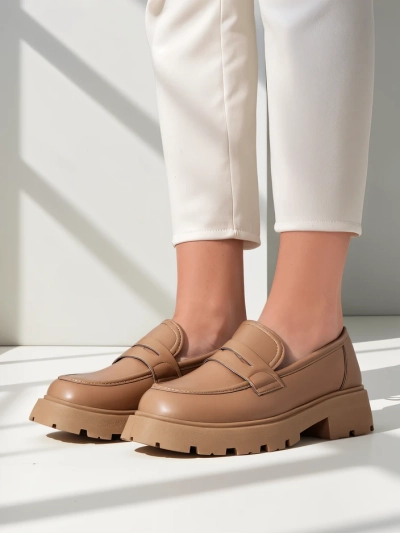 Royalfashion Lässige Damenschuhe Dogiele