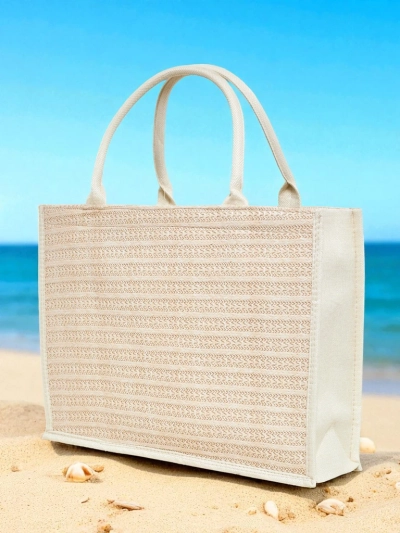 Royalfashion Stofftasche Paris Milano