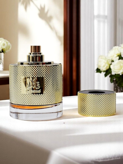 Inspiriert von LATTAFA Qaa'ed Eau de Parfum Unisex 100ml